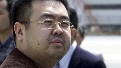 “Kim Çen Namın qətlini ABŞ-la Cənubi Koreya təşkil edib”