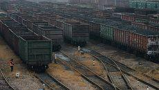 Donbas separatçıları Rusiyaya kömür ixrac etməyə başlayıblar