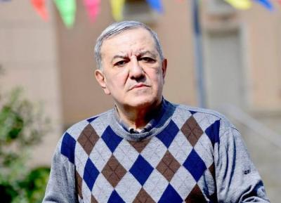 Kinoşünas Aydın Dadaşov vəfat etdi