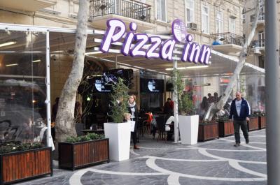 “Pizza İnn”ində yararsız məhsullar aşkar edildi