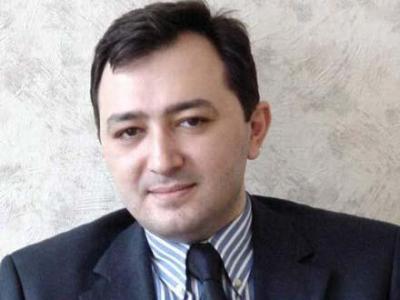Əli Kərimin oğluna hökm oxunub
