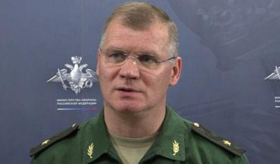 Rusiya MN: "NATO generalının ittihamları absurddur"