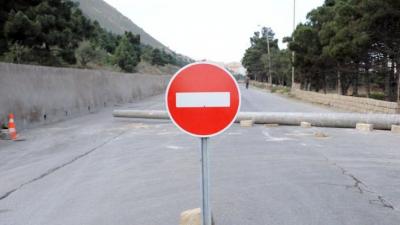 İki mərkəzi küçədə nəqliyyatın hərəkəti məhdudlaşdırılır
