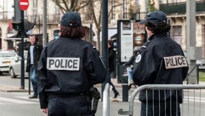 Parisdə partlayış: 20-dək insan yaralandı