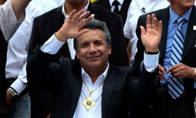 Ekvadorda prezident seçkilərinin qalibi bəlli oldu