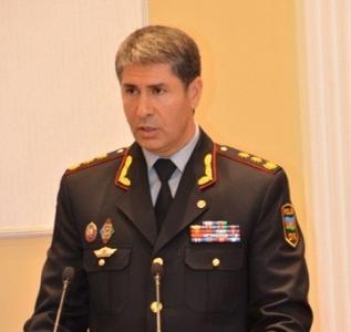 Vilayət Eyvazov aprelin 7-də hesabat verəcək