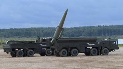 NATO Kalininqradda "İsgəndər" raketlərinin yerləşdirilməsini təhdid sayır