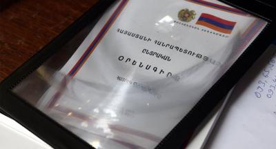 Ermənistanda parlament seçkiləri ilə bağlı cinayət işi