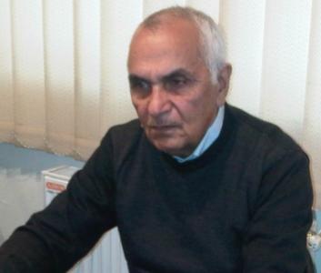 Tabut şəhər (hekayə) 