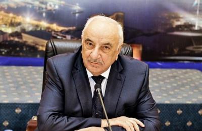 "Abid Şərifov xüsusi reyslə İsrailə aparılıb"