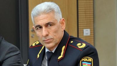 Bakı şəhər Baş Polis İdarəsindən mitinq xəbərdarlığı