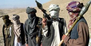 "Taliban"ın qaçırtdığı türk mühəndislərdən hələ xəbər yoxdur