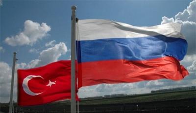 “Rusiya türk mallarına qarşı özünüqoruma siyasəti aparır”