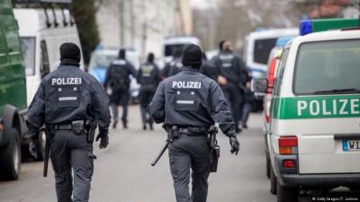 Avropa Polisi yaradıla bilər