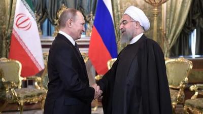 Rusiya və İrandan ABŞ-a xəbərdarlıq