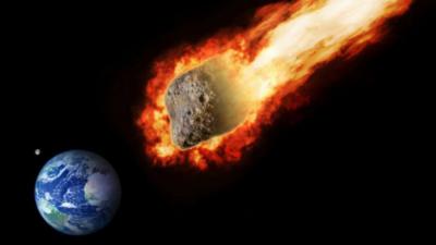 Yer kürəsi yaxınlığından asteroid keçəcək