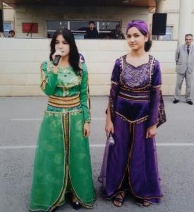 Qarabağ Muğam Mərkəzi konsert proqramlarının yeni ünvanları