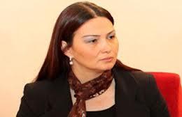 Qənirə Paşayeva Almaniya Prezidentindən bu ölkədə hücuma məruz qalan türkləri soruşdu