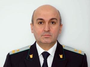 Baş Prokurorluqdan Ukraynada Azərbaycan şirkətlərinə qarşı cinayətlərə münasibət