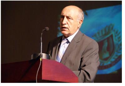 “Tolerantlıq Şərqdə, xüsusən də Azərbaycanda mədəni dəyərə, əxlaq normasına çevrilib” (davamı)