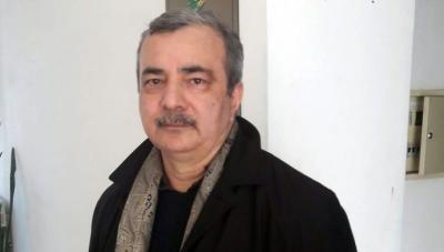 Hərbi Dəniz Qüvvələrinin sabiq komandanı apellyasiya şikayəti verdi