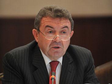 Misir Mərdanov: "Bu, mümkün deyil"