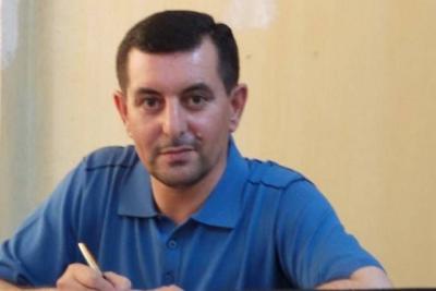 AXCP sədrinin köməkçisinə yeni ittiham