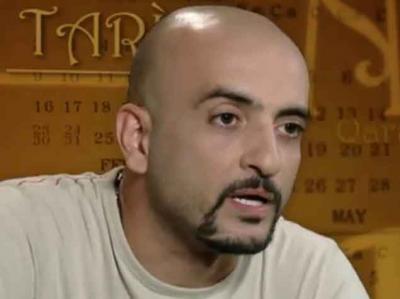 Aqil M. Quliyev məhkəmə zalında həbs olunub