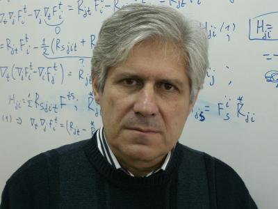 Professor Arif Səlimov - Azərbaycan riyaziyyat məktəbinin layiqli davamçısı