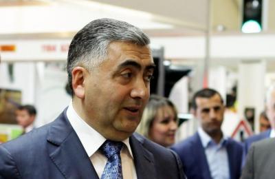 Musa Pənahov nəqliyyat, rabitə və yüksək texnologiyalar nazirinin müavini təyin olundu