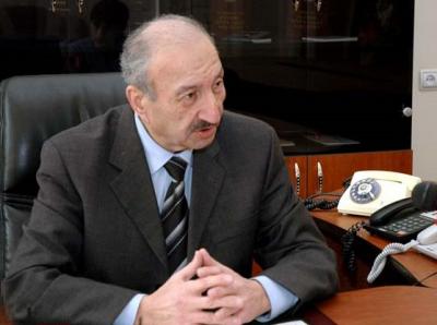 Xalq artisti Ramiz Zöhrabov vəfat etdi