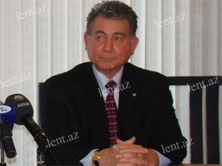 Akif Əlizadə: “AMEA-da ştat sayı şişirdilib”