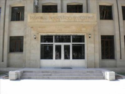 İsmayıllı rayon İcra Hakimiyyətində ciddi dəyişikliklər