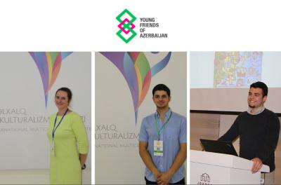 Almaniyada “Heydər Əliyev - gənclik-multikulturalizm” beynəlxalq konfransı keçiriləcək