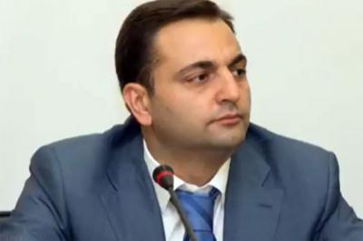 Bakıya yeni prokuror təyin olundu
