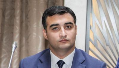 Korrupsiyaya Qarşı Mübarizə Baş İdarəsində yeni rəis müavini