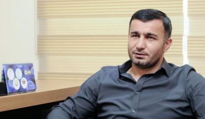 Qurban Qurbanov “Qarabağ”ın yay planlarını açıqladı