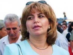 Gülər Əhmədovanın müdafiəsinə dördüncü vəkil qoşuldu