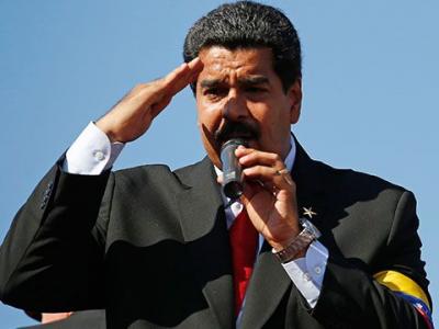 Venesuelada Konstitusiya Assambleyası çağırılır