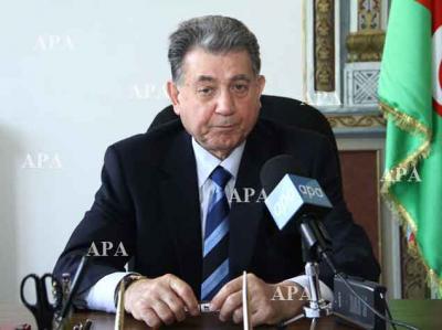 Akif Əlizadə: “AMEA-da ixtisarlar olacaq”