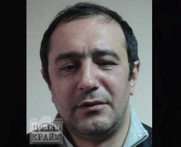 Azərbaycanlı “qanuni oğru” mühafizəçiləri ilə birgə saxlanıldı