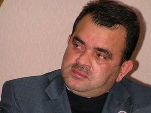 Yunus Oğuza ağır itki