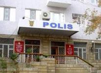 Polis şöbəsinə yeni rəis təyin edilib