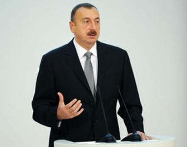 Prezident İlham Əliyev: “Həkimlərin maaşlarının səviyyəsi bizi qane edə bilməz”