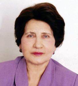 Tanınmış alim Rəfiqə Əliyeva vəfat etdi