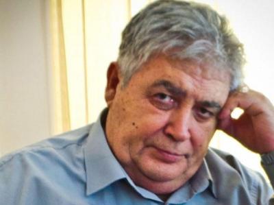 Rafael Dadaşov reanimasiyaya yerləşdirildi