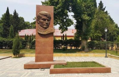 Gəncədə Qələbə günü münasibəti ilə tədbir