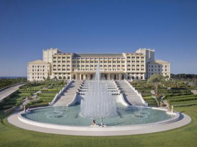 "Mardan Palace" rəhbərliyi  təkzib etdi