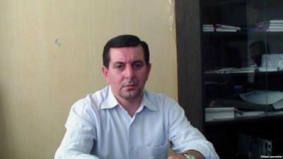 Faiq Əmirlinin cinayət işi məhkəməyə göndərildi