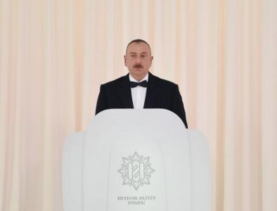 “Heydər Əliyev Azərbaycana sabitlik gətirdi”